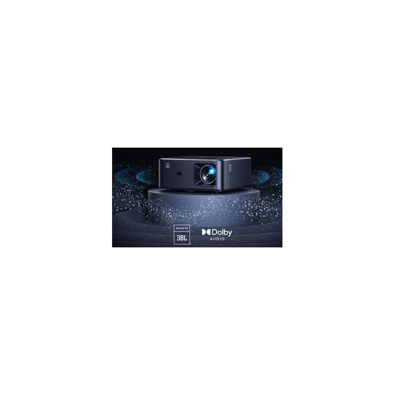 K2s Pro Premium Théâtre Full HD et 4K UHD + Subwoofer - vue 5