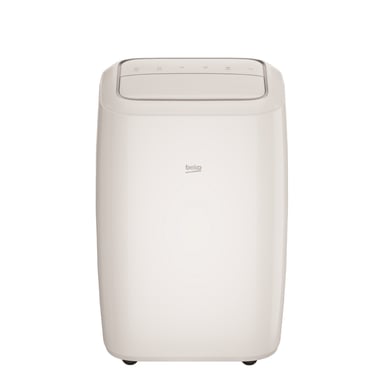 Beko BPN112C Climatiseur portatif 61 dB Blanc