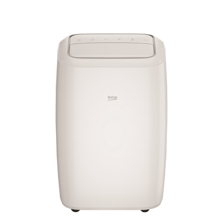 Beko BPN112C Climatiseur portatif 61 dB Blanc - Neuf