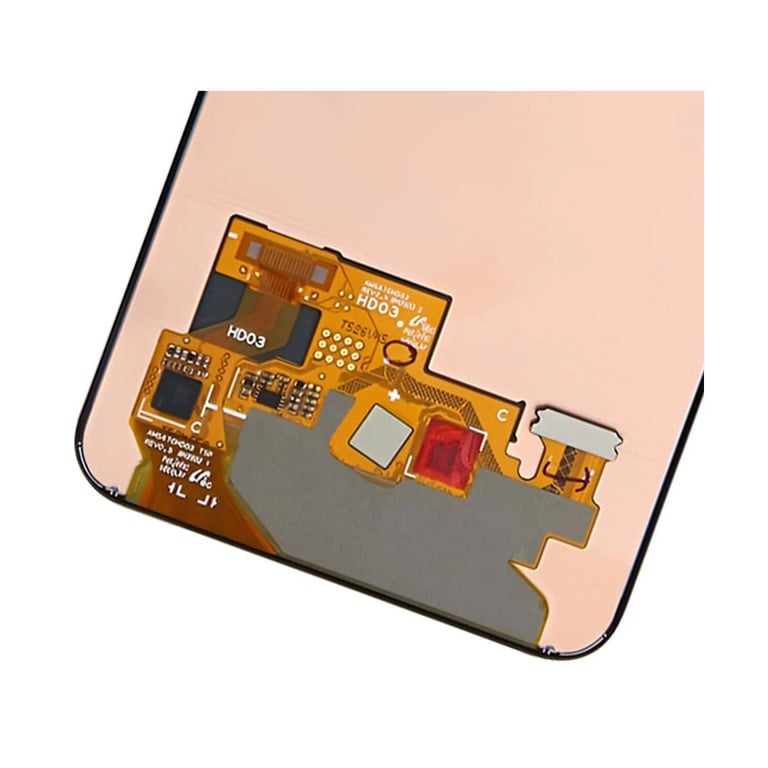Samsung Écran LCD et Vitre Tactile pour Samsung Galaxy A56 et A36 Original - vue 3