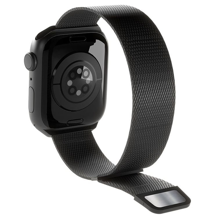 Bracelet Milanese App Watch - vue 4