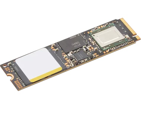 Lenovo 4XB1K68128 disque SSD 512 Go M.2 PCI Express 4.0 NVMe
