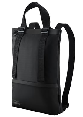 Bolsa Asus 3 en 1 AX4600 negra para portátiles Vivobook de hasta 16 pulgadas