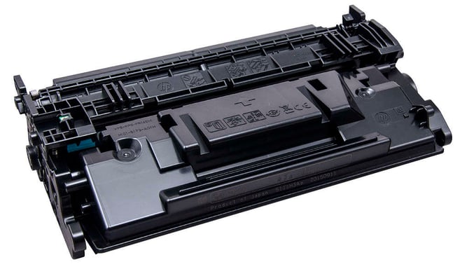 Toner Canon 056H compatibile - Sostituisce 3008C002