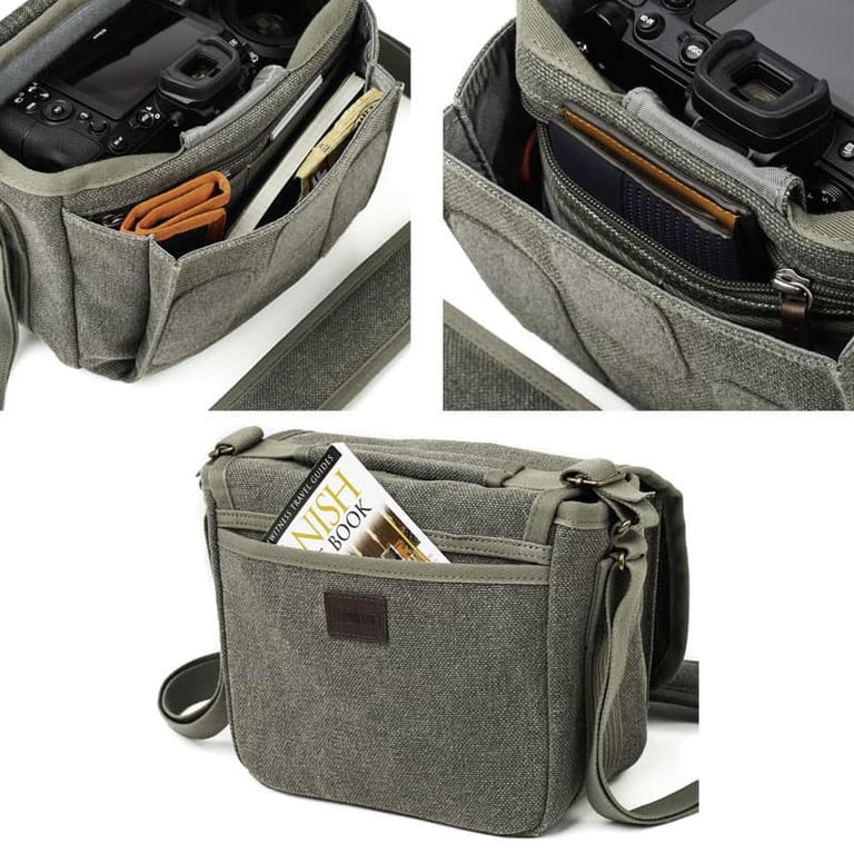 THINK TANK TT 704 - vue 3