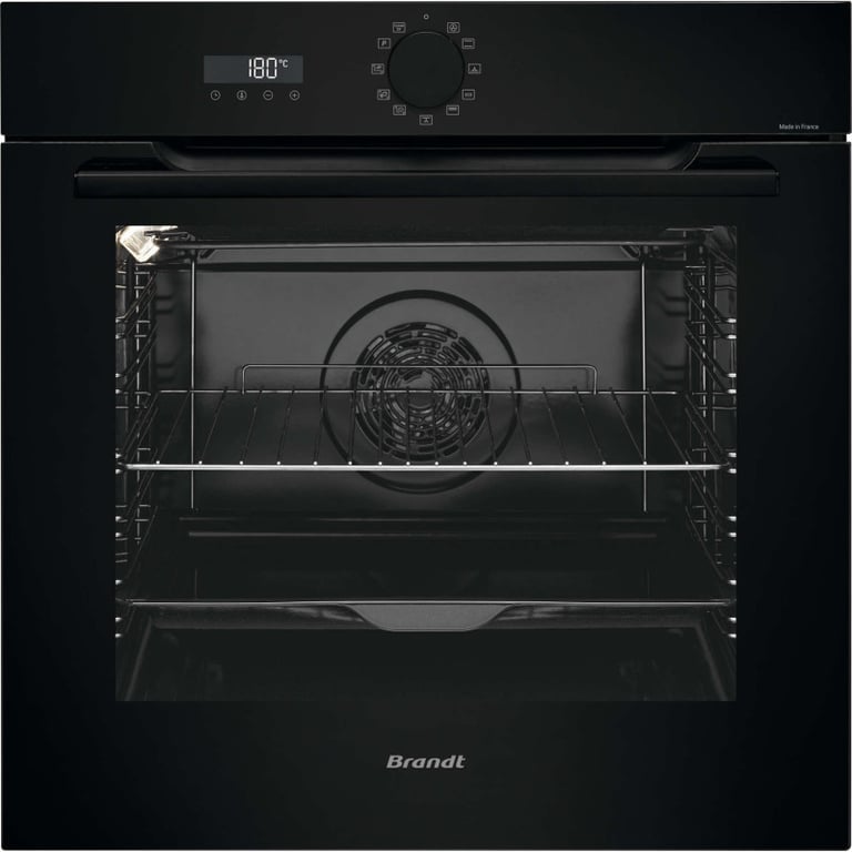 BRANDT BOP7534BB - vue 10