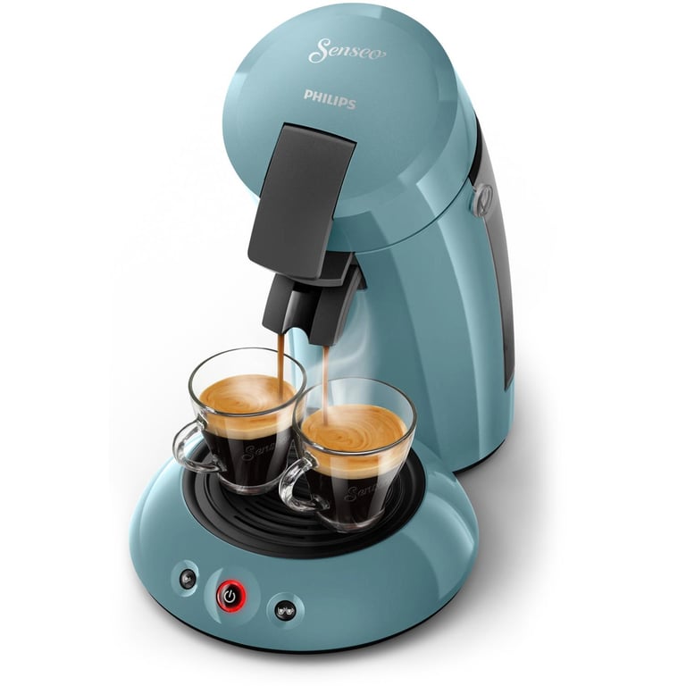 Senseo Original HD6553/21 Machine à café à dosettes - Neuf