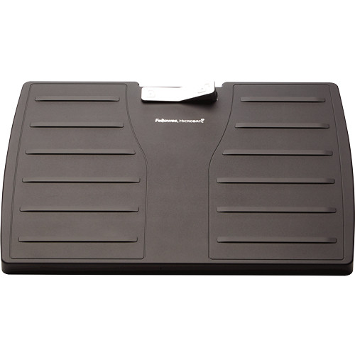 Fellowes Repose pieds réglable Office Suites Microban Neuf - vue 3