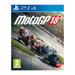 MotoGP?18 Gioco per PS4