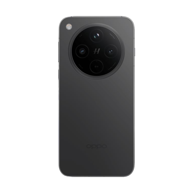 Oppo Find X8 Pro - vue 10