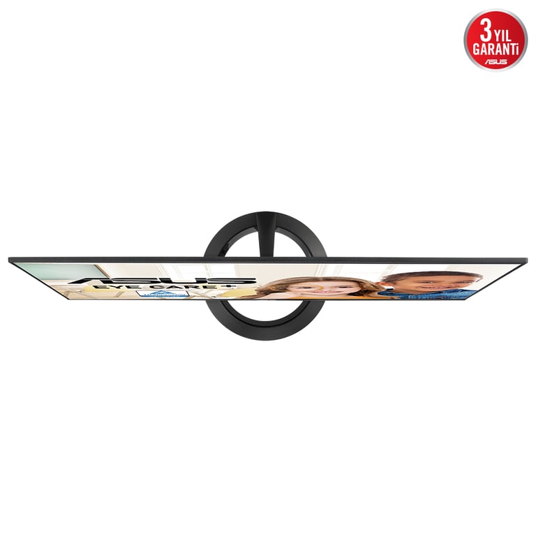 ASUS VZ27EHF Monitor PC 68 6 cm 27" 1920 x 1080 Pixel Full HD LCD Nero - vue 3