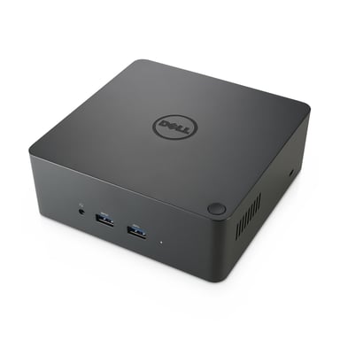 DELL TB16 Avec fil Thunderbolt 3 Noir