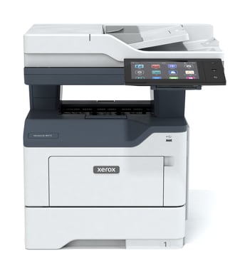 Xerox VersaLink B415 A4 47ppm Copia/impresión/escaneado/fax a doble cara PS3 PCL5e/6 2 bandejas 650 hojas
