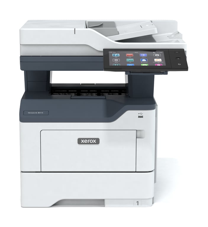 Xerox VersaLink C415 A4 40 ppm CopieImpressionNumérisationFax recto verso PS3 PCL5e6 2 magasins 251 feuilles Neuf - vue 4