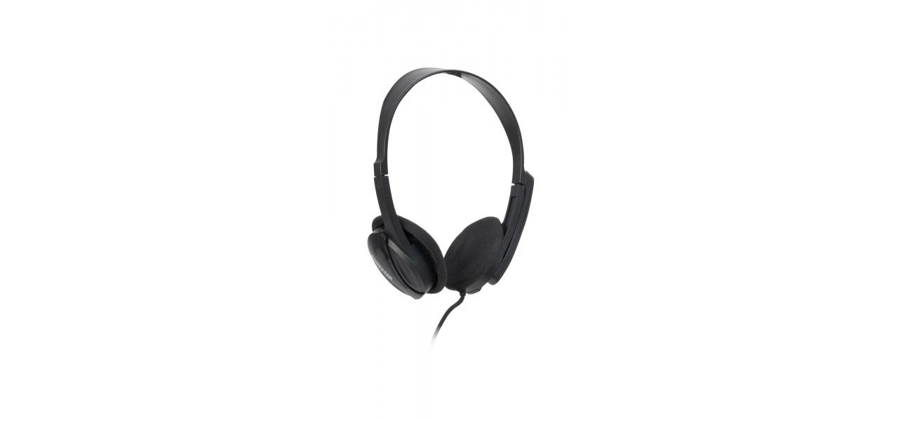 Fonestar HOME 35 casque Casques Avec fil Arceau Musique Neuf
