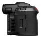 Canon EOS R5 C Cuerpo MILC 45 MP CMOS 8192 x 5464 Pixeles Negro