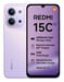 Smartphone Xiaomi Redmi 15C 4GB- 128GB- 6.9'- 5G- Purpura
