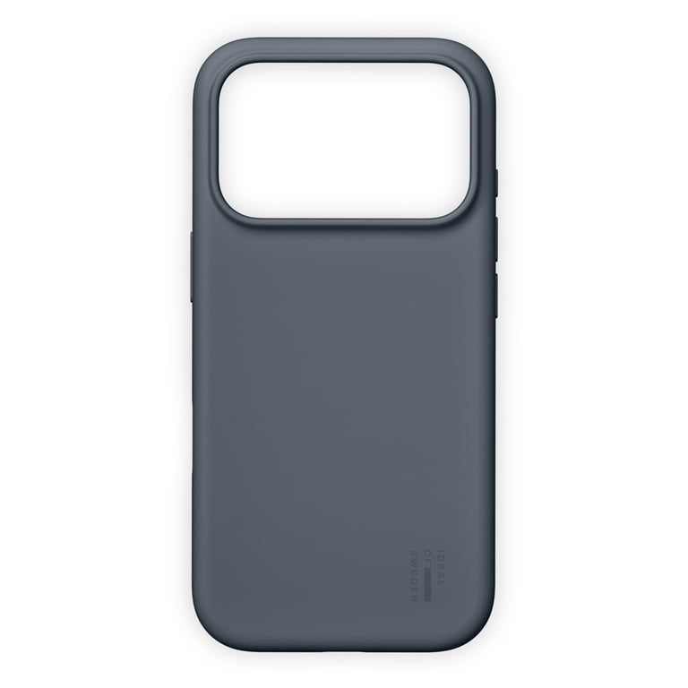 iDeal of Sweden Coque en silicone avec MagSafe pour Apple iPhone 17 Pro Max Neuf