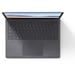 Portátil - MICROSOFT Surface Laptop 4 - 13,5 - Intel Core i5 - RAM 8Go - Almacenamiento 512Go SSD - Windows 10 - Platinum - QWERTY