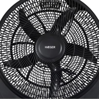 Hover Wind Ventilador Suelo