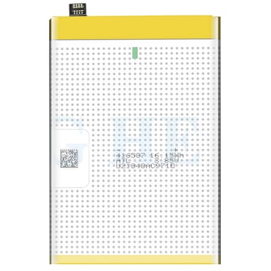 Oppo Batería Interna para Oppo A79 5000mAh Modelo BLPA19 Original Blanco