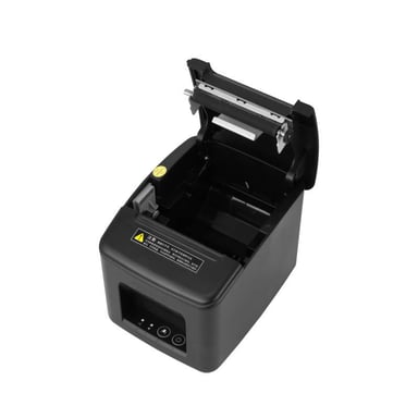 Approx APPPOS80AM-USB Imprimante avec un port infrarouge 203 x 203 DPI Avec fil Thermique directe Imprimantes POS