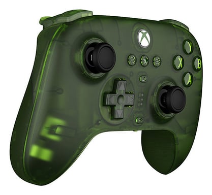 8BitDo Ultimate 3-Mode - Edición Jade Green