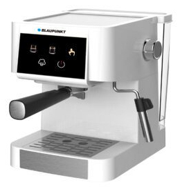 Blaupunkt CMP501 machine à café Machine à expresso 1 5 Neuf - vue 2