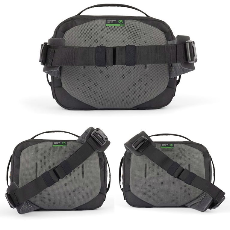 LOWEPRO Sac d'épaule Trekker LT SLX 120 Neuf - vue 3