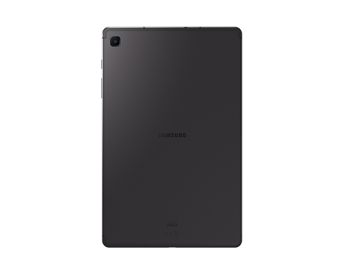 Galaxy Tab S6 Lite (2022), 64 Go Wifi, Gris Oxford