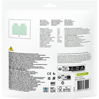 DUPLO My First 30673 Mon premier canard Neuf - vue 2