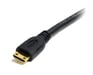 StarTech.com Cavo HDMI ad alta velocità con Ethernet 1 m - Da HDMI a HDMI Mini - M/M