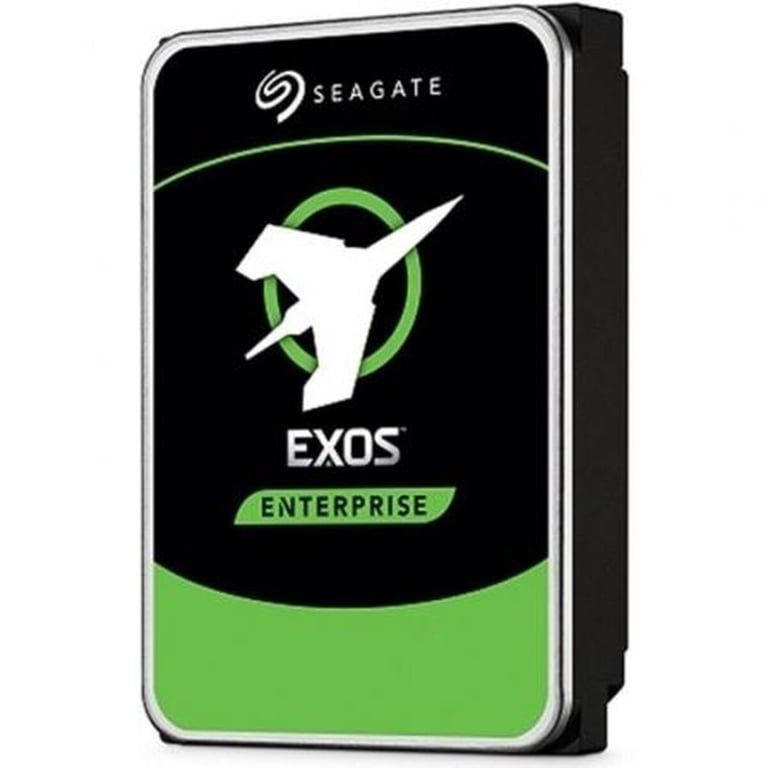 Seagate ST22000NM001E disque dur 22 To 7200 trmin 512 Mo 3.5 SATA Neuf - vue 3