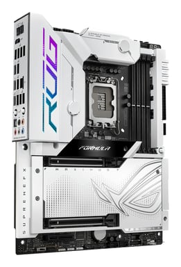 ASUS ROG MAXIMUS Z790 FORMULA Intel Z790 LGA 1700 ATX