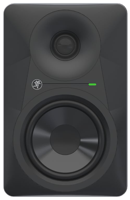 Mackie MR524 Avec fil Neuf