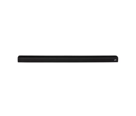 Polk Audio POLK SIGNA S2 ZWART haut-parleur soundbar Noir 2.1 canaux