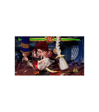 Samurai Shodown Special Edition Juego Xbox One y Xbox Series X