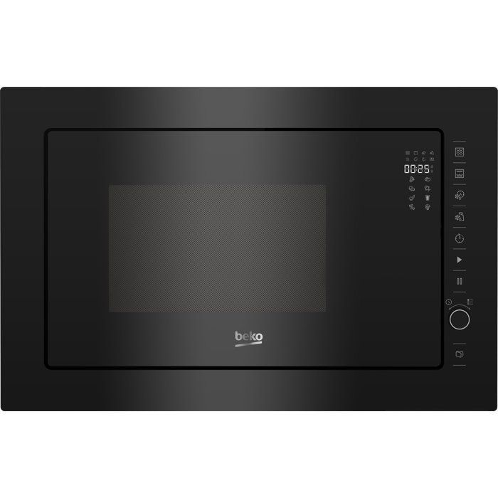 Beko BMGB25333BG - vue 4