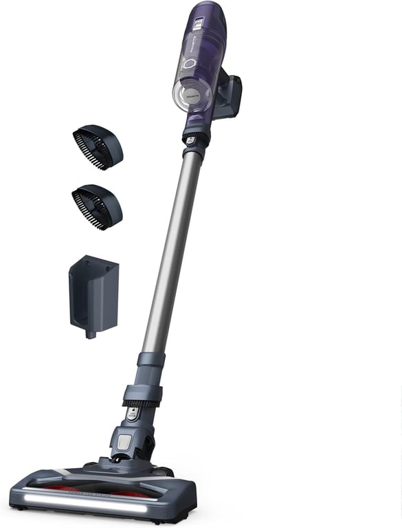 Aspirateur balai sans fil 18?V léger et performant Neuf - vue 2