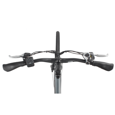 Vélo électrique pour adultes JOBOBIKE Viva ST 250 W 36 V 14 Ah