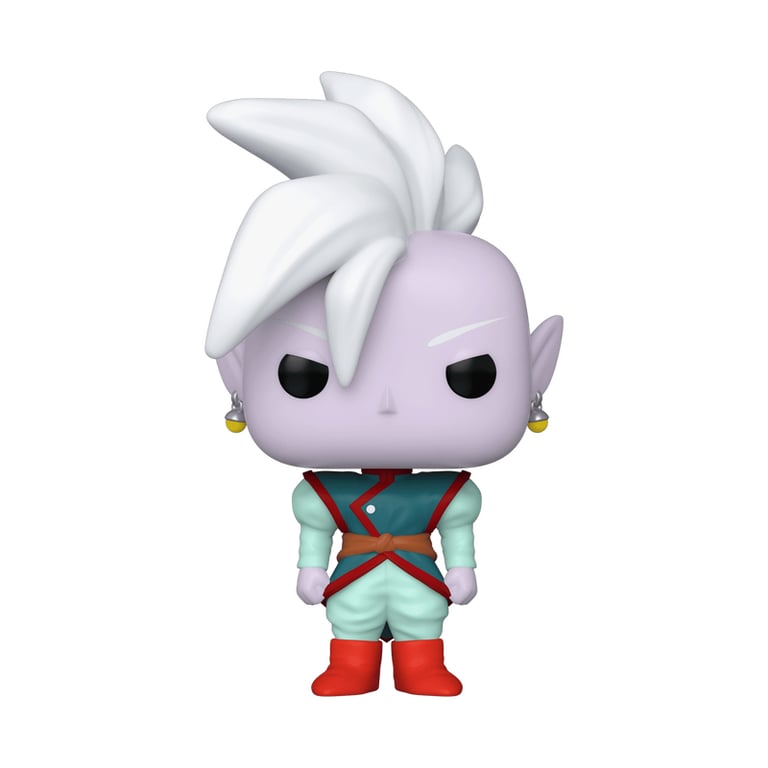 Funko Dragon Ball Super Figurine POP! Shin 9 cm - vue 2