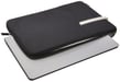 Case Logic Ibira IBRS-215 Black 39,6 cm (15.6'') Funda Gris