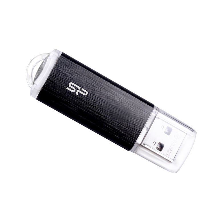 Silicon Power Ultima U02 lecteur USB flash 8 Go USB Type A 2.0 Neuf - vue 8