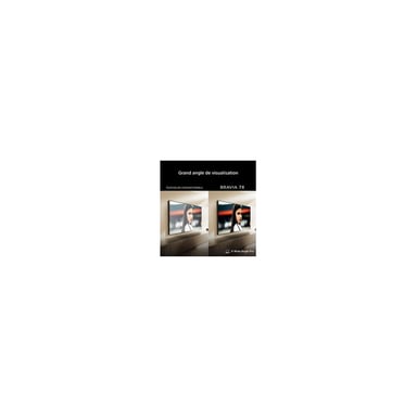 Sony K-65XR75M2 TV 165,1 cm (65'') 4K Ultra HD Smart TV Wifi Negro