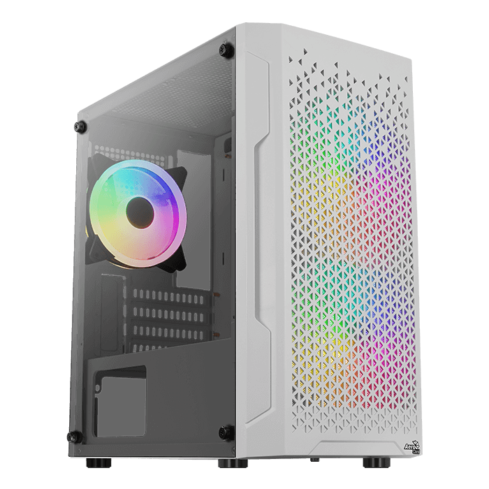 AEROCOOL Trinity Mini Tower V2 Neuf