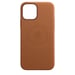 Apple MHKF3ZM/A Custodia protettiva per cellulare da 15,5 cm (6.1'') Marrone Apple iPhone 12 / 12 Pro