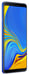 Galaxy A9 (2018) 128 Go, Bleu, débloqué