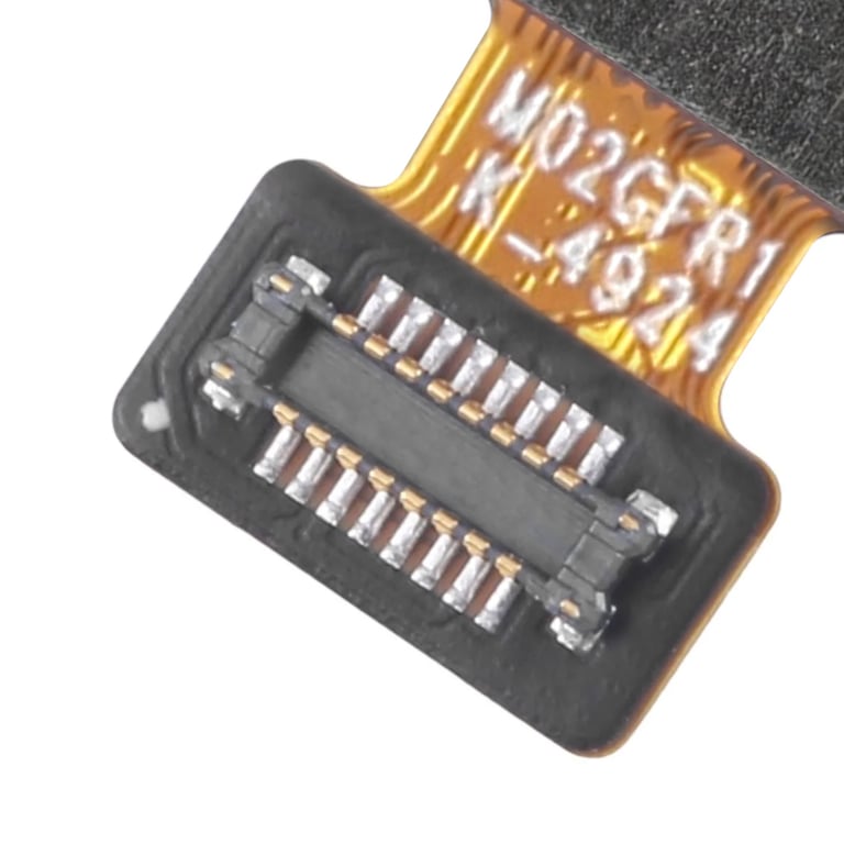 Samsung Objectif Macro Galaxy A16 - vue 3