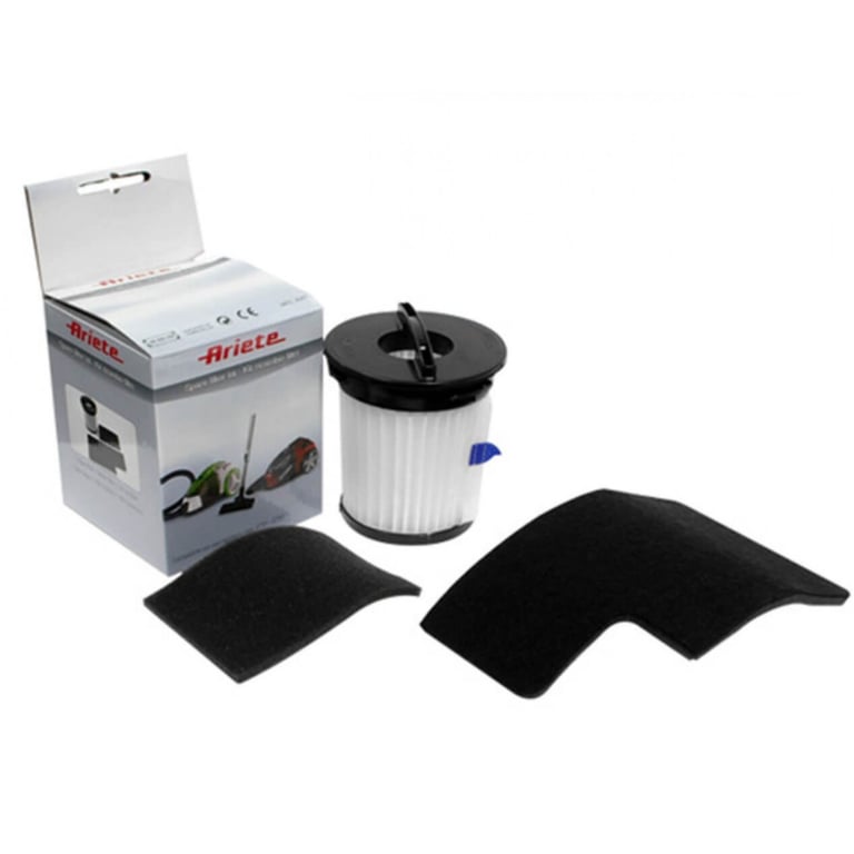 Ariete 00P404700AR0 Accessoire et fourniture pour aspirateur Aspirateur sans sac Neuf