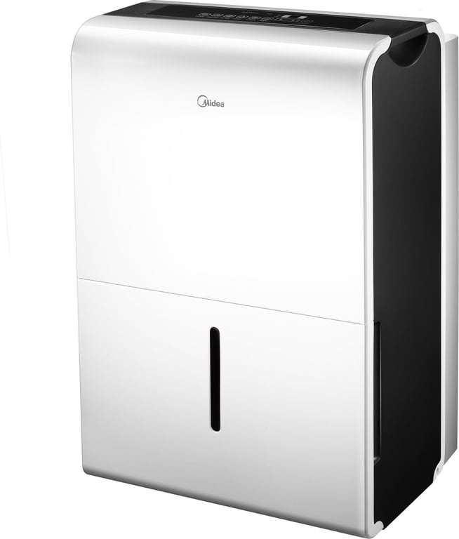 Comfeè CF DEHU 30 déshumidificateur 30 50 dB